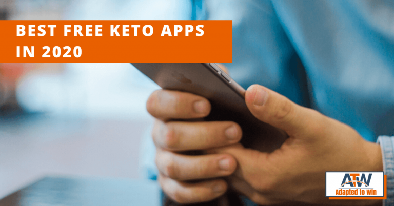Best Free Keto Apps in 2020