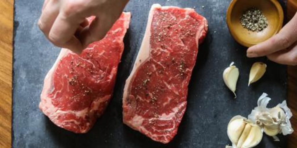 How to Cook Keto Steak the Easy Way. Choose the best cut for a delicious keto steak dinner.