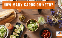 How Many Carbs for Keto
