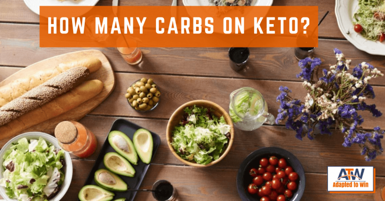 How Many Carbs for Keto