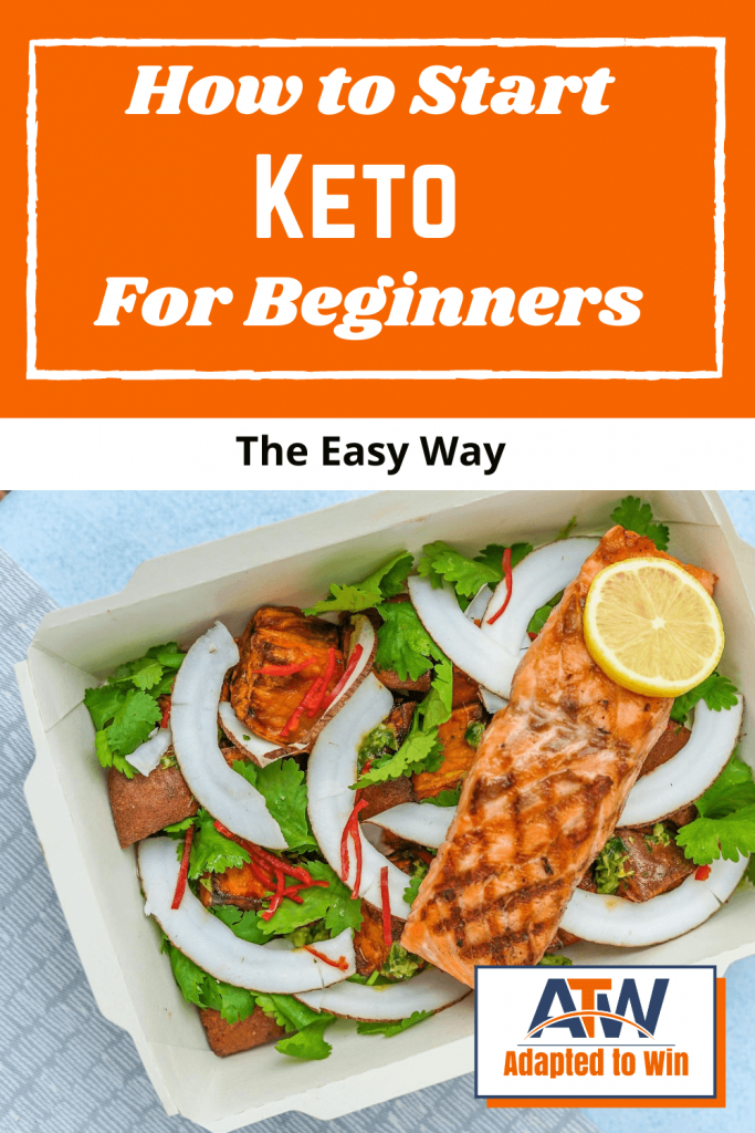 How to Start Keto for Beginners