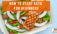 How to Start Keto for Beginners