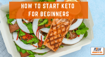 How to Start Keto for Beginners – The Easy Way