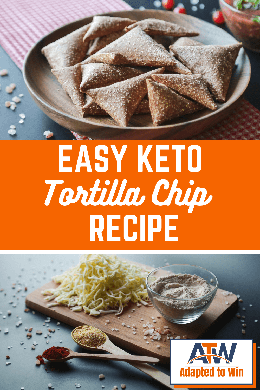 Keto Tortilla Recipe made easy